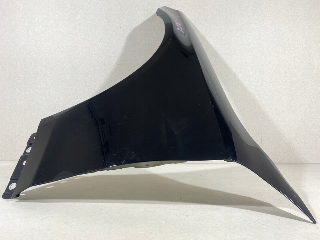 фото №6, Mercedes s-klasa w222 крыло левый перед idealny