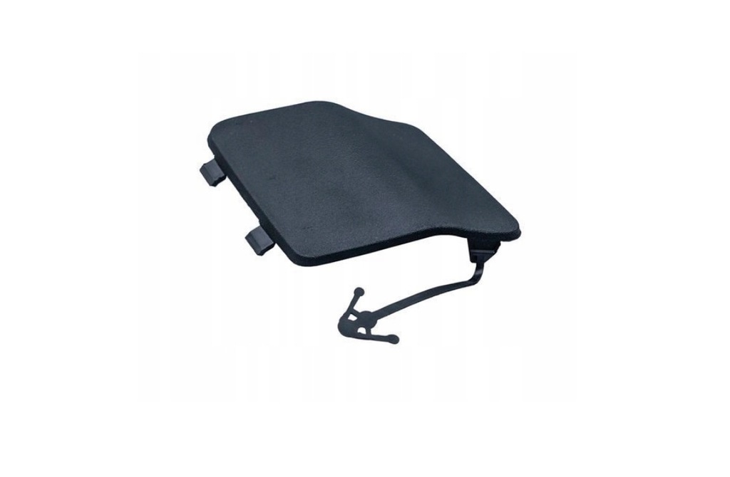 фото №2, Renault master заглушка фаркоп перед