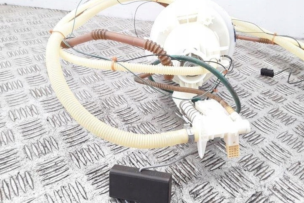 фото №7, Насос бака пального dodge charger 04581409ag 5.7l бензиновий 276kw 2015