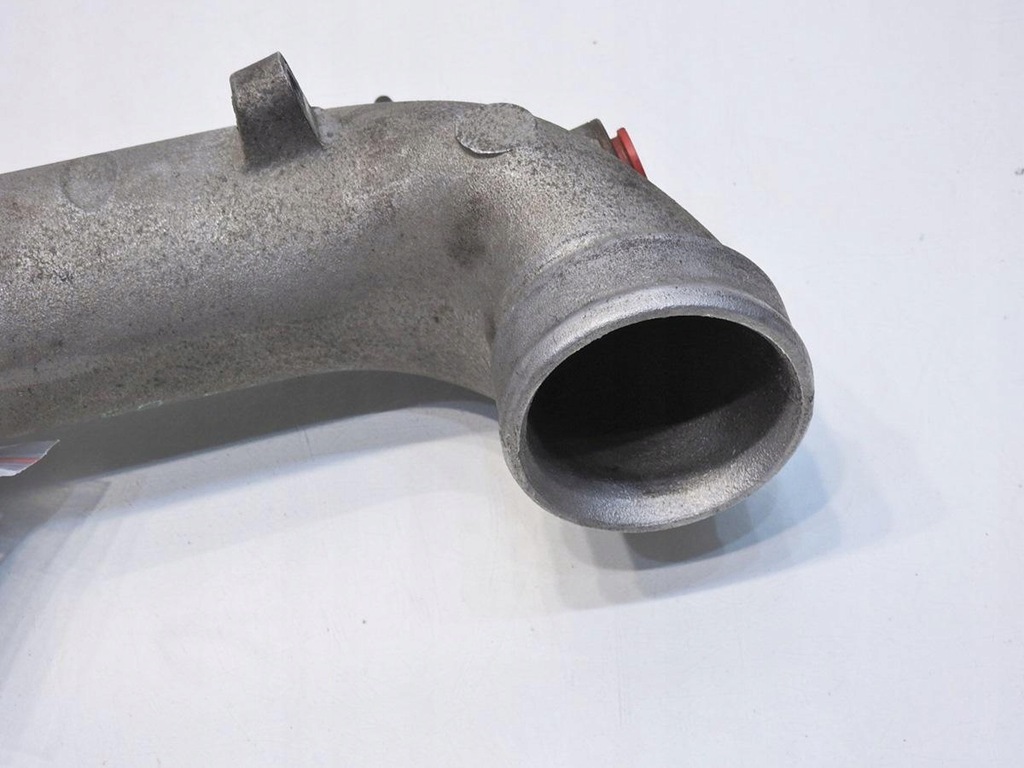 фото №7, Труба трубка интеркулер saab 9-5 2.0 t 55559826