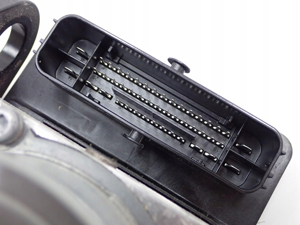 фото №10, Насос abs гальмівна 1ea614517aa 1ea614517 vw id3 id.3 21r