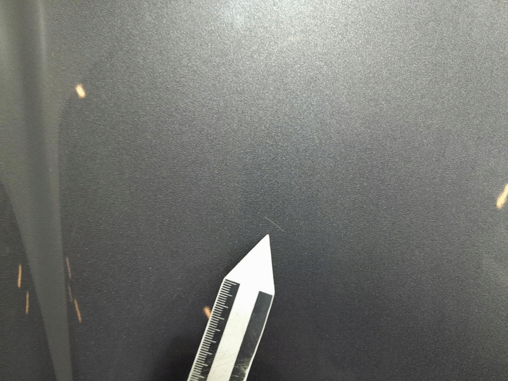 Range rover sport 2 l494 капот перед передняя 873 Оригинал