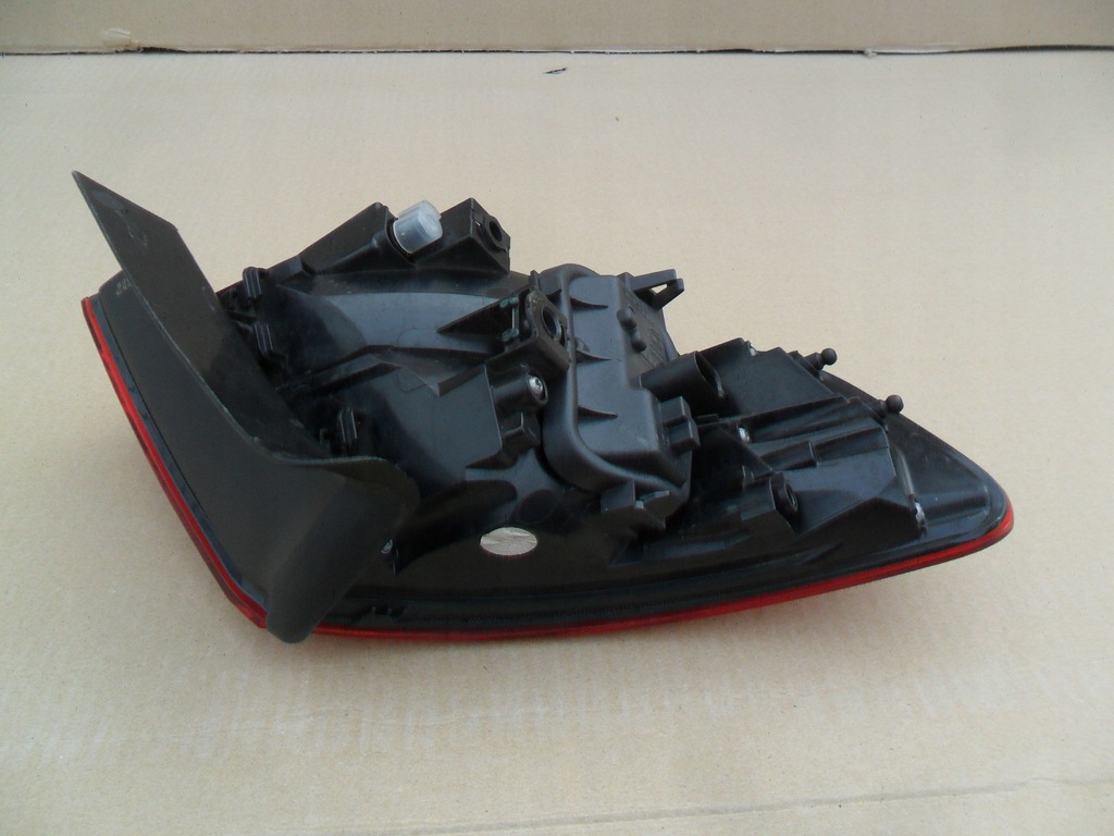 фото №14, Audi a3 8v4 lift 17- sportback led правая задняя