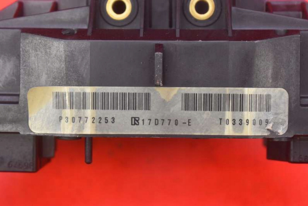 фото №7, Перемикач комбінований перемикач підрульовий p30772253 volvo v50 03-11