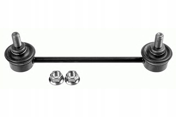 Купить Lemforder соединитель стабилизатора. kia задняя cee'd 06- le/pr