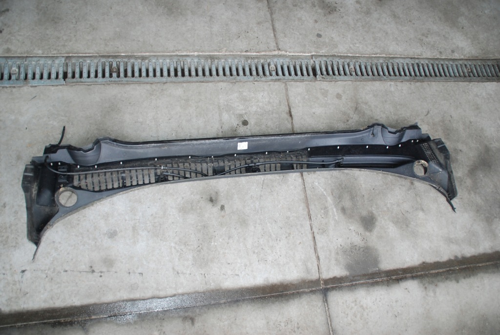 фото №4, Жабо ford mondeo mk5 2015