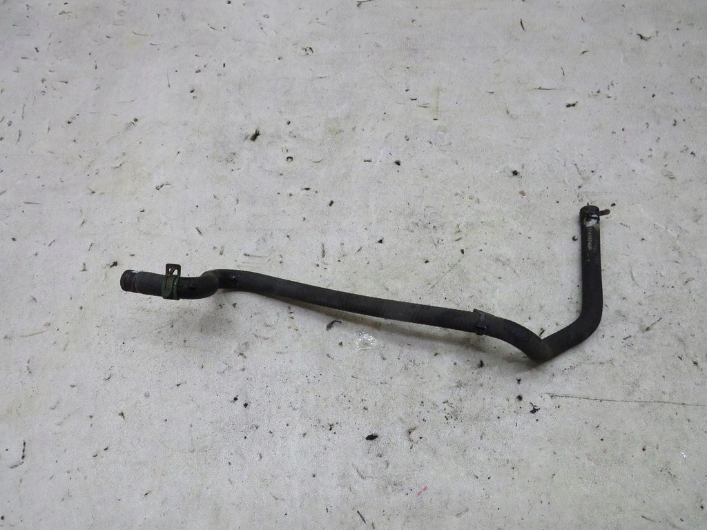 фото №1, Wąż шланг wody renault zoe