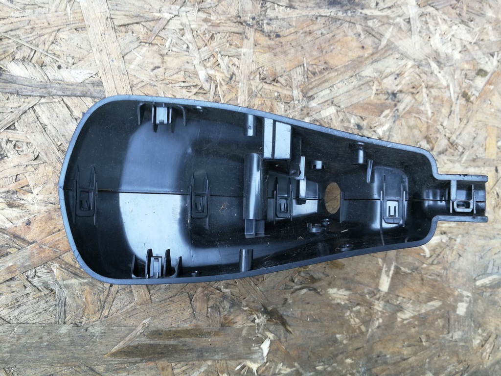 фото №4, Защита зеркало внутреннего peugeot 208 2016r.