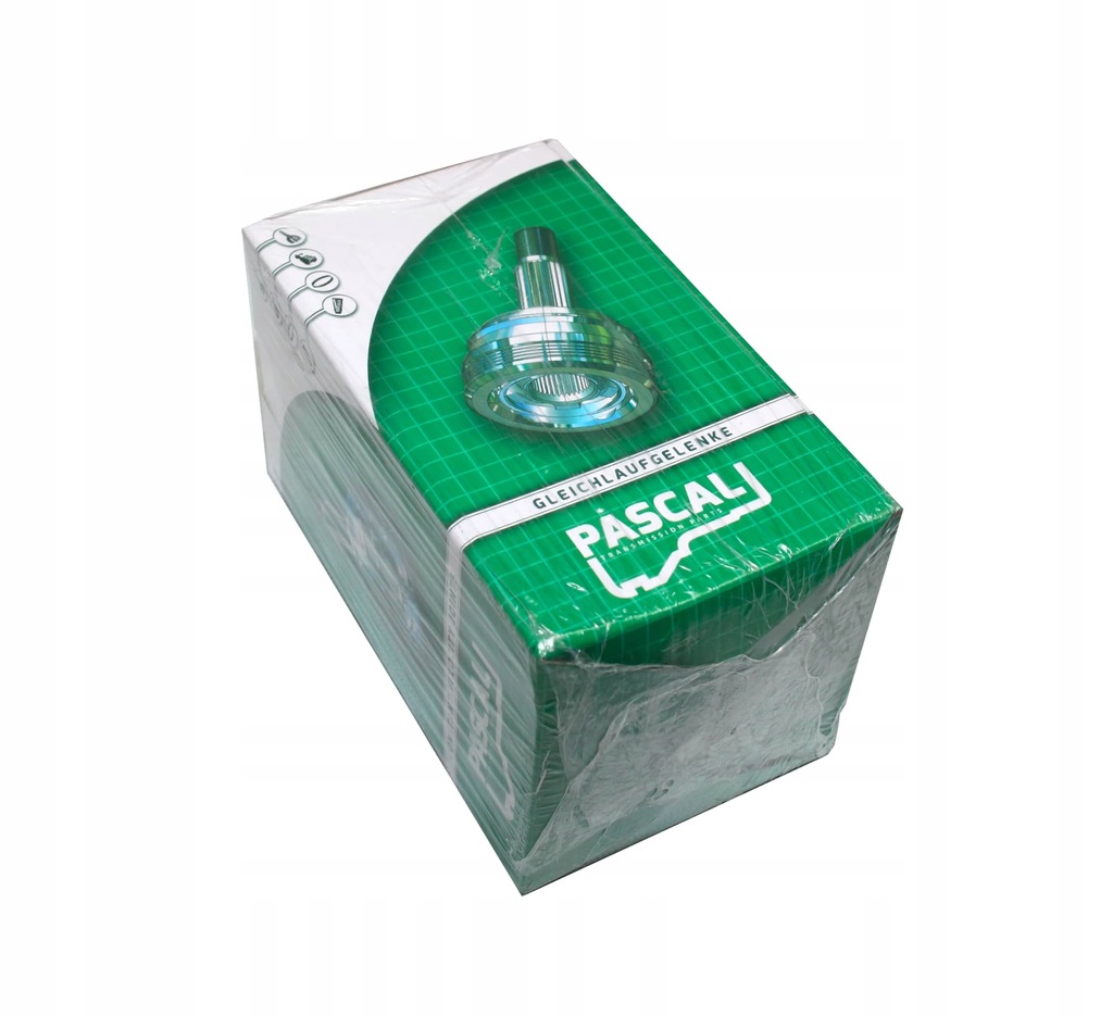 фото №1, Защита пыльник шарнир g6f021pc pascal