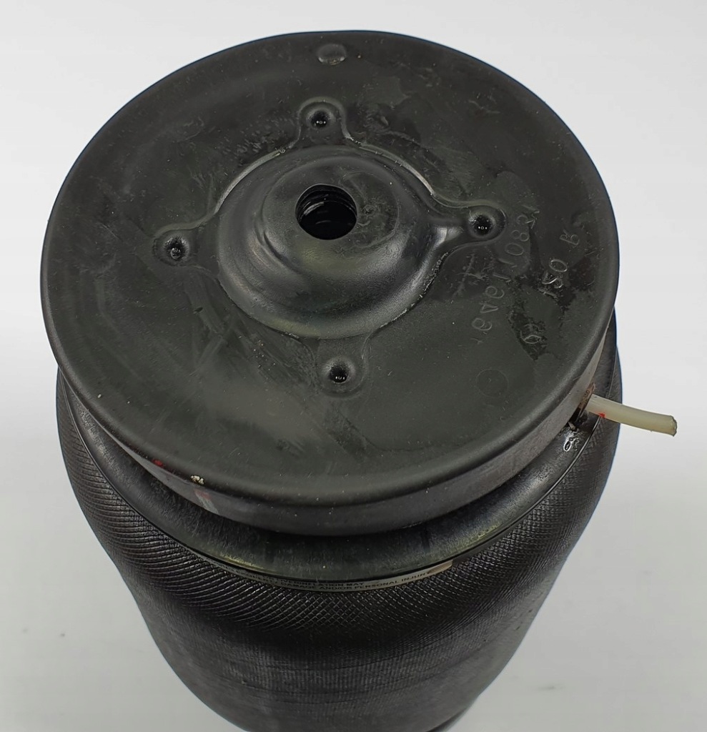 фото №3, Подушка airmatic правый задняя mercedes gl x164