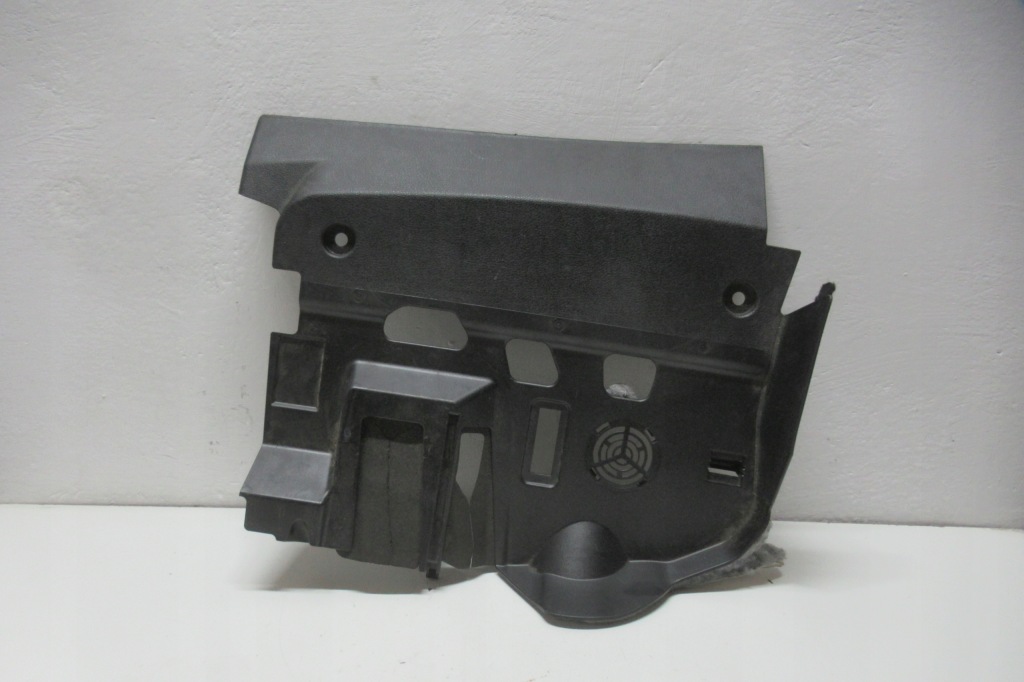 фото №1, Bmw f36 захист нижня консолі 9382558