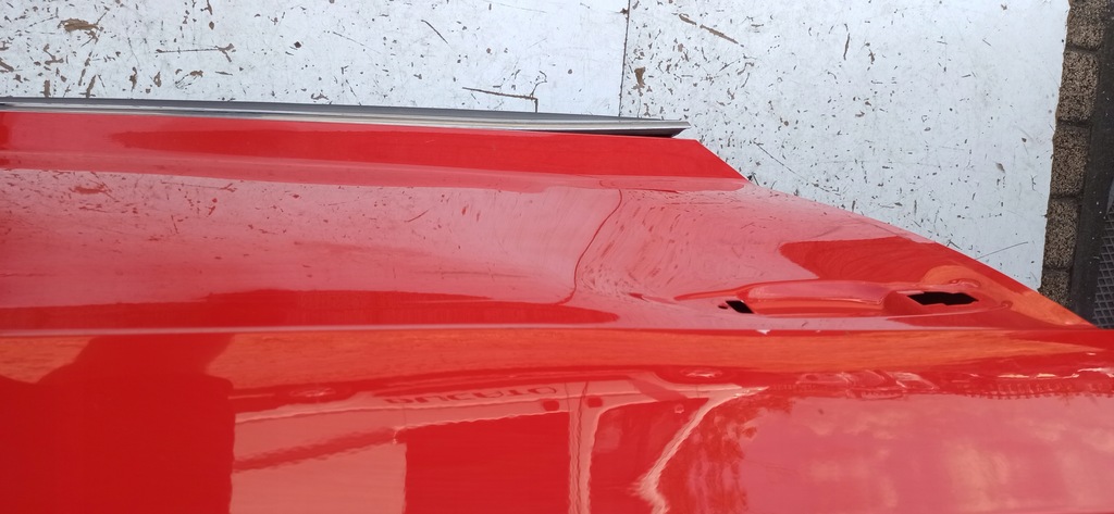 фото №5, Vw t-roc 2017- двері правий перед 2ga831312f