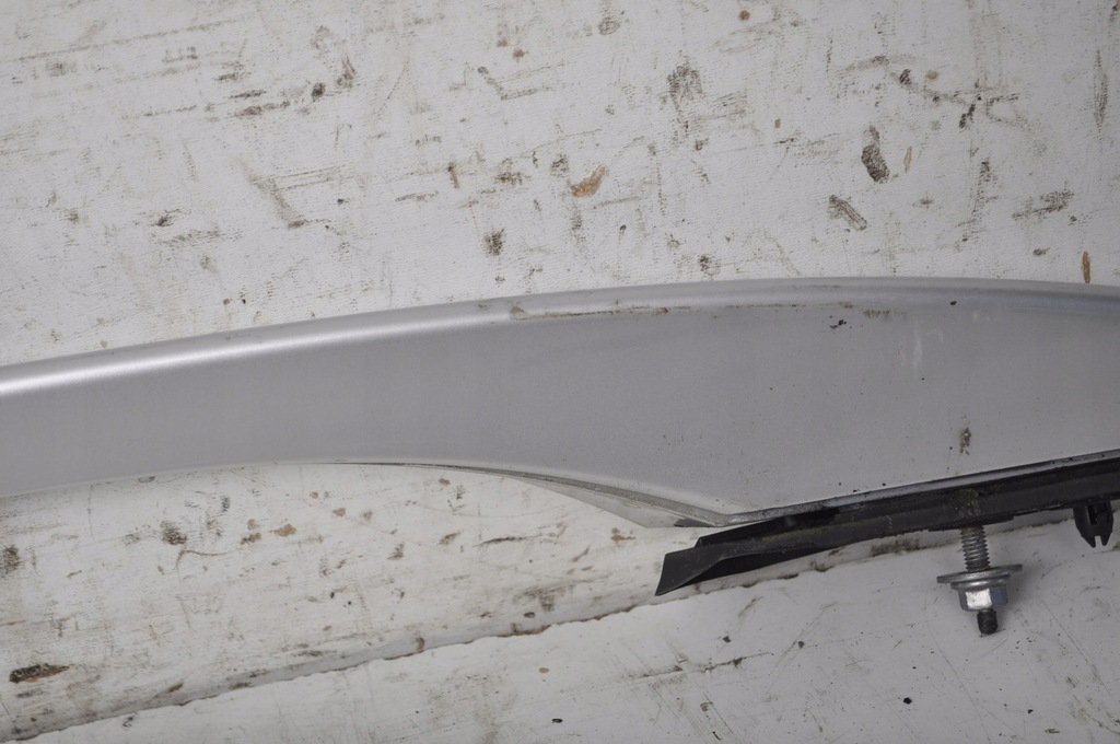 фото №14, Volvo v70 iii рейлінг даховий комплект