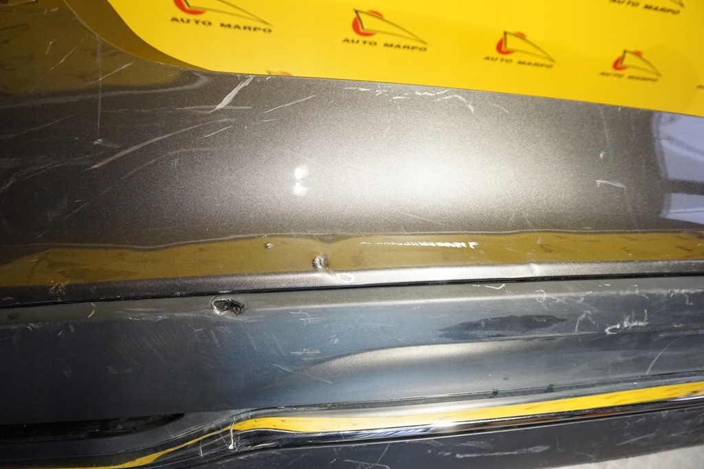 фото №10, Chrysler 200 2015 - 2018 бампер задняя задний usa