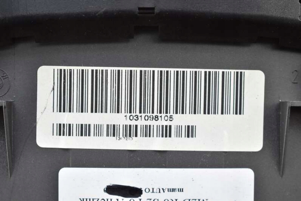 фото №8, Счетчик приборы eu 6940868 bmw e46 1.8i 116 km lift 01-06