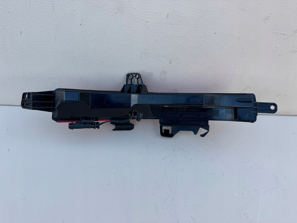 фото №11, Land rover discovery sport 14r- протитуманна фара правий задня задній правий