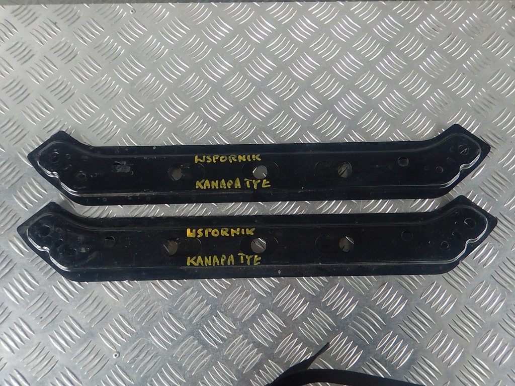 фото №1, Mazda 6 i gg gy mps кронштейн кронштейн сиденье задняя