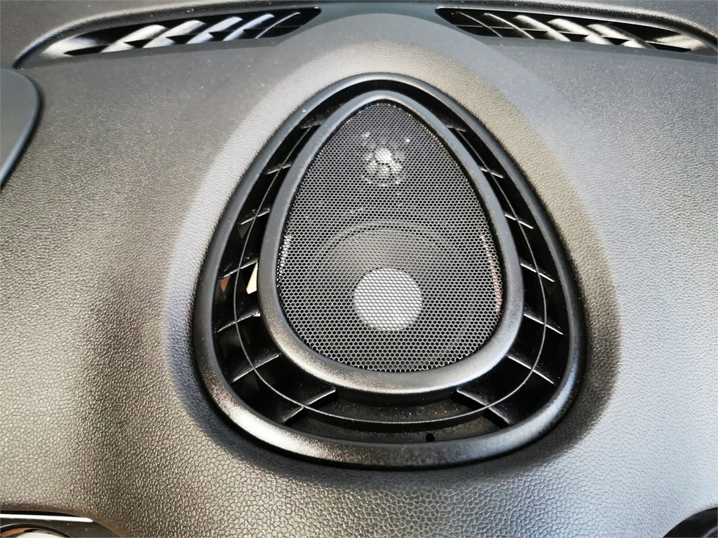 фото №8, Mini cooper f55 f56 панель приладів консоль подушки безпеки комплект