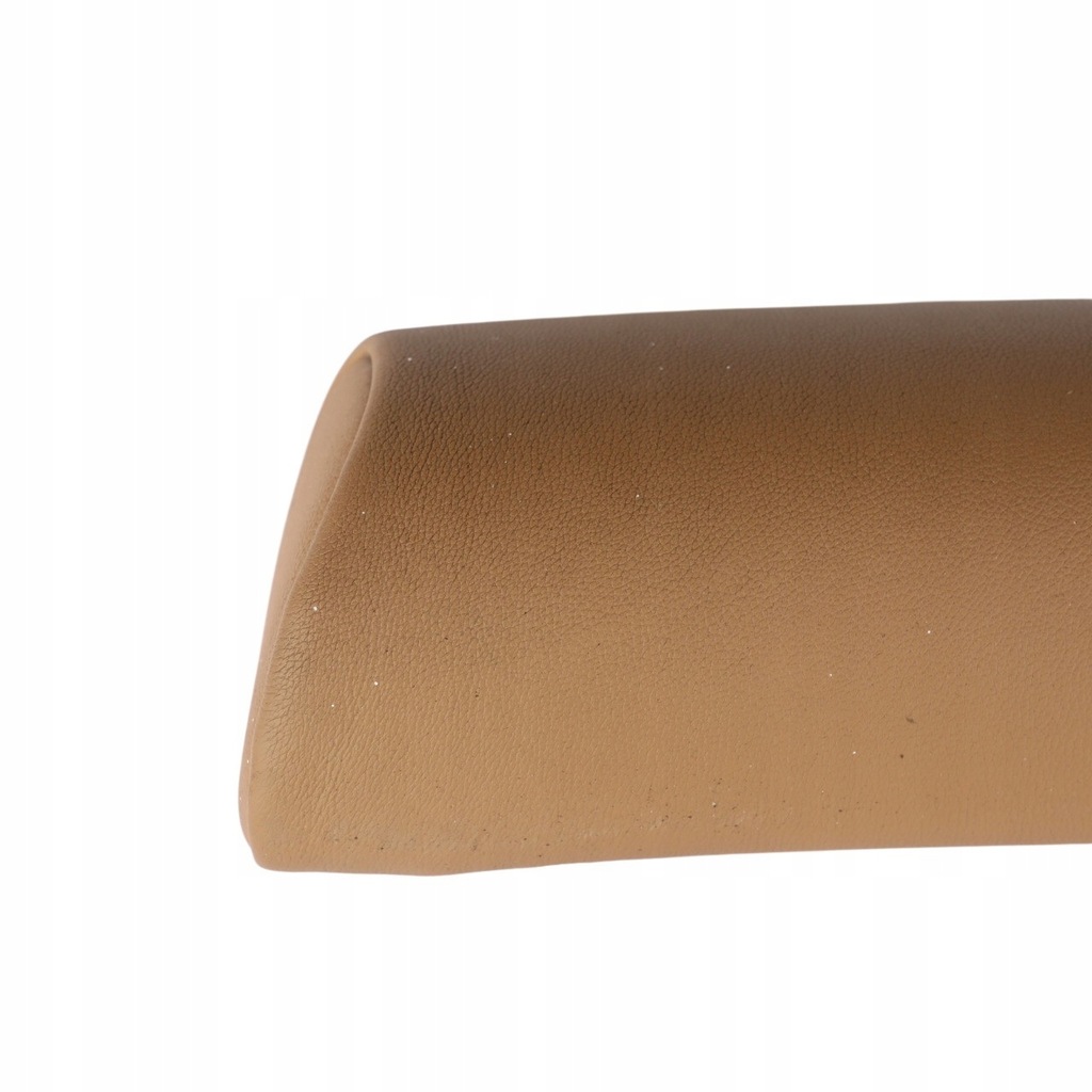 фото №9, Bmw e65 e66 e67 подголовник сиденье задняя задний левый правый кожа nasca бежевый