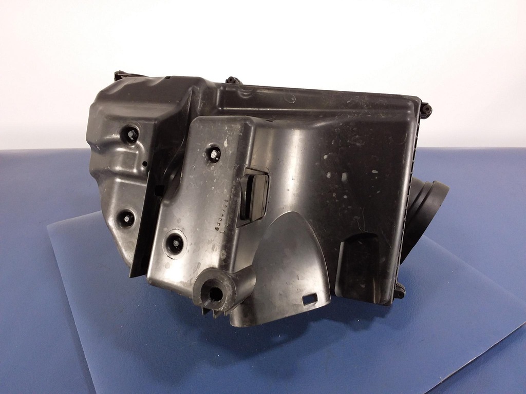 фото №4, Volvo v70 iii s80 2.0 d3 корпус фільтра повітря