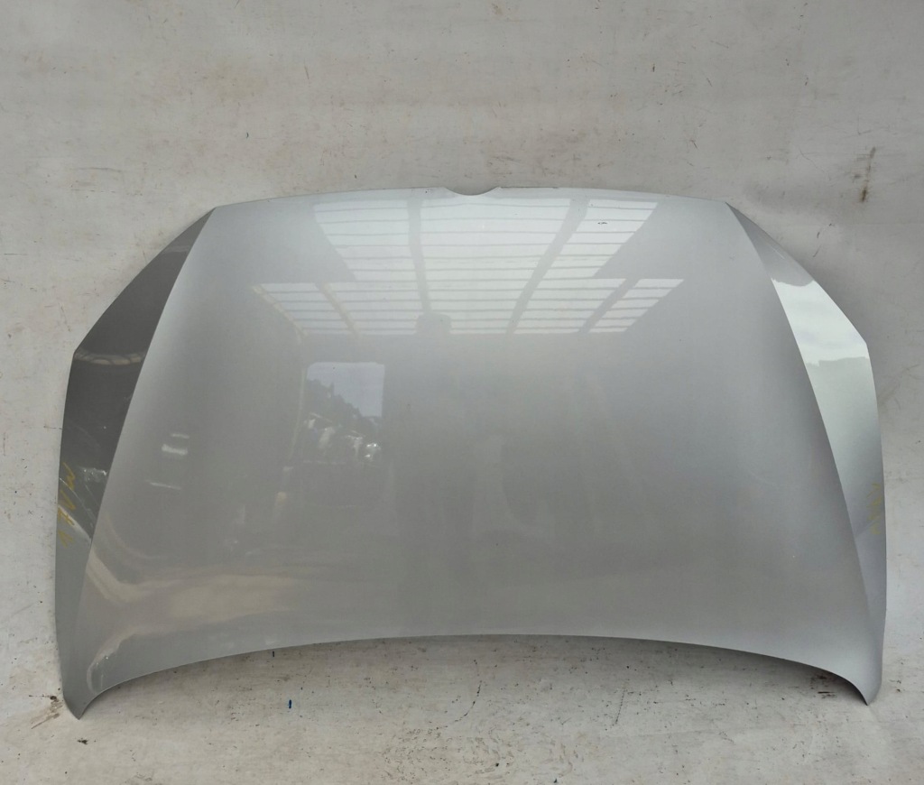 фото №1, Vw touran ii 5ta 15- капот крышка двигателя