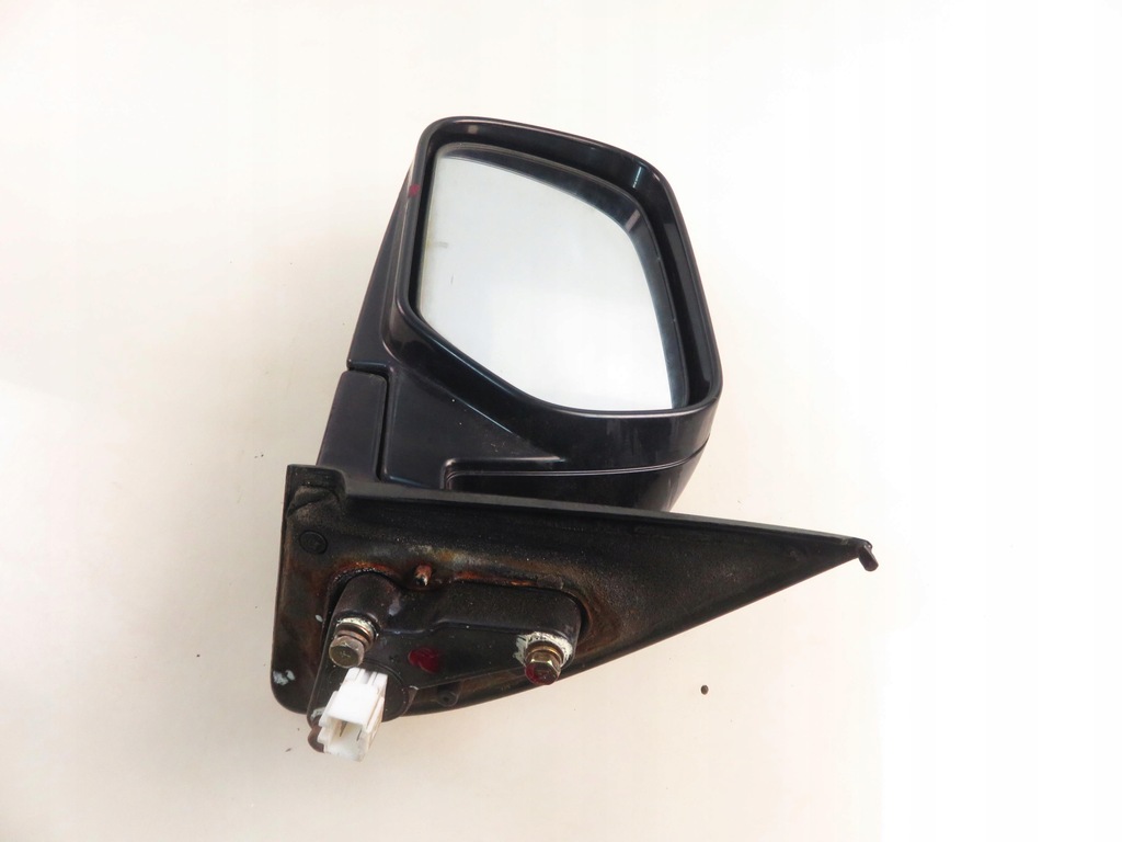 фото №6, Зеркало левая mitsubishi outlander i 5 pin 85d