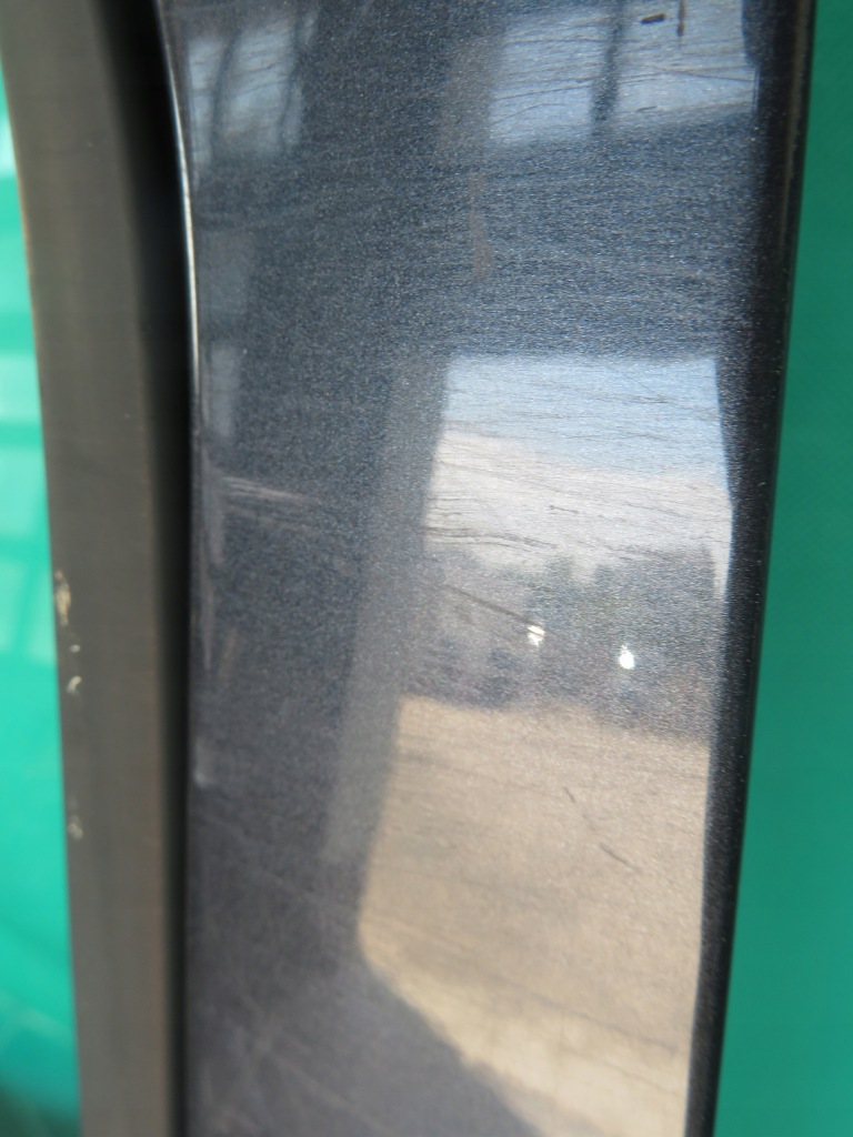 фото №6, Дверь левый перед ford transit mk7 11r