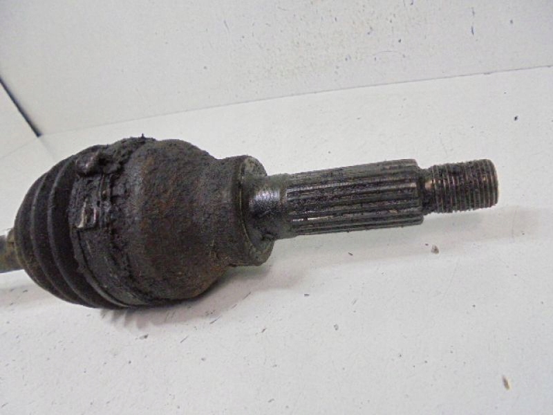 фото №5, Sedici приводной вал правая задняя 44105-79j00 1,6 16v