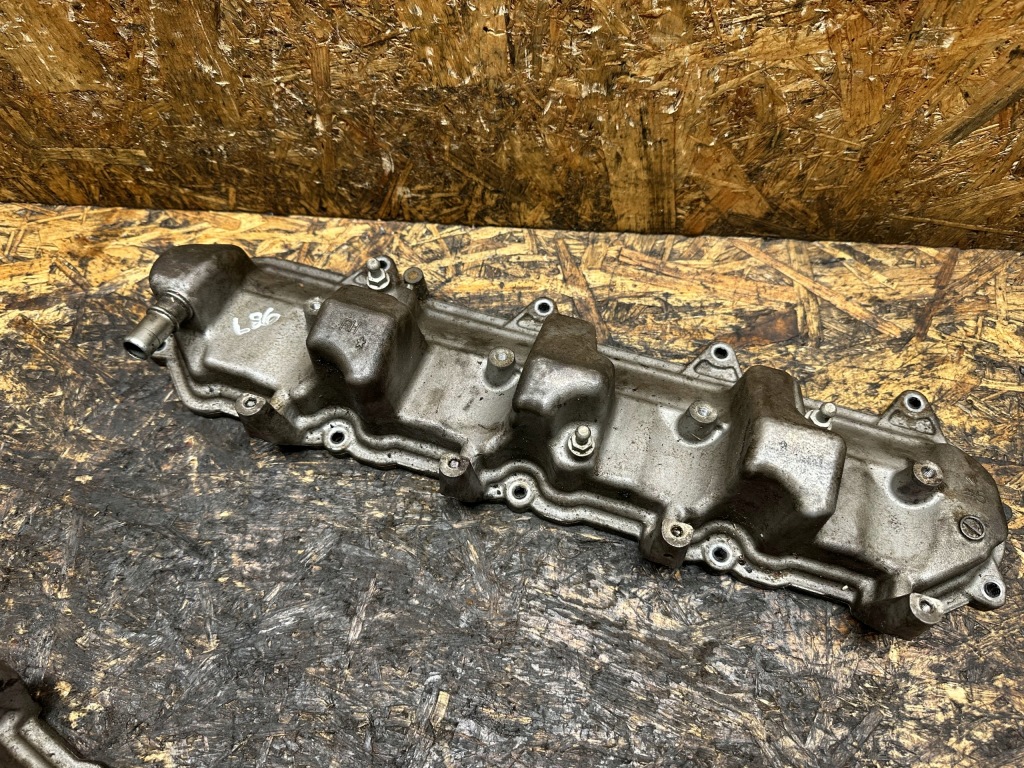 фото №5, Кришка клапанів corvette camaro escalade 6.2 l86