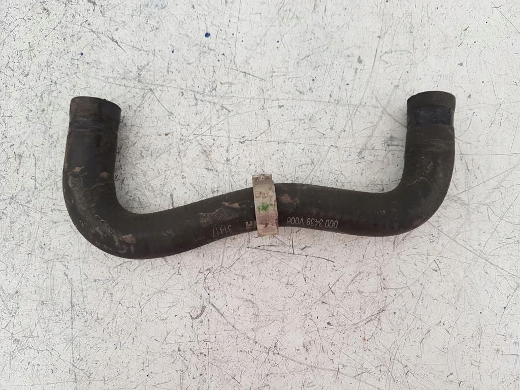 фото №2, Шланг труба wąż wody smart city-coupe fortwo 0.6t