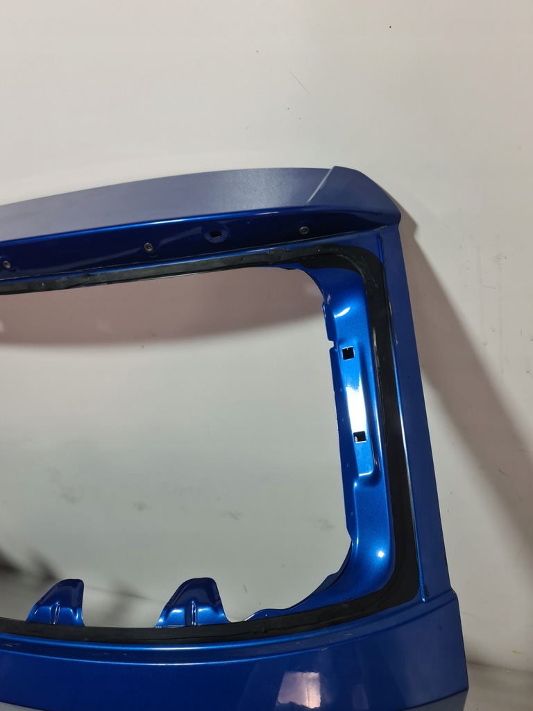 фото №9, Кришка багажника багажника задня задня skoda kodiaq lift 565827159