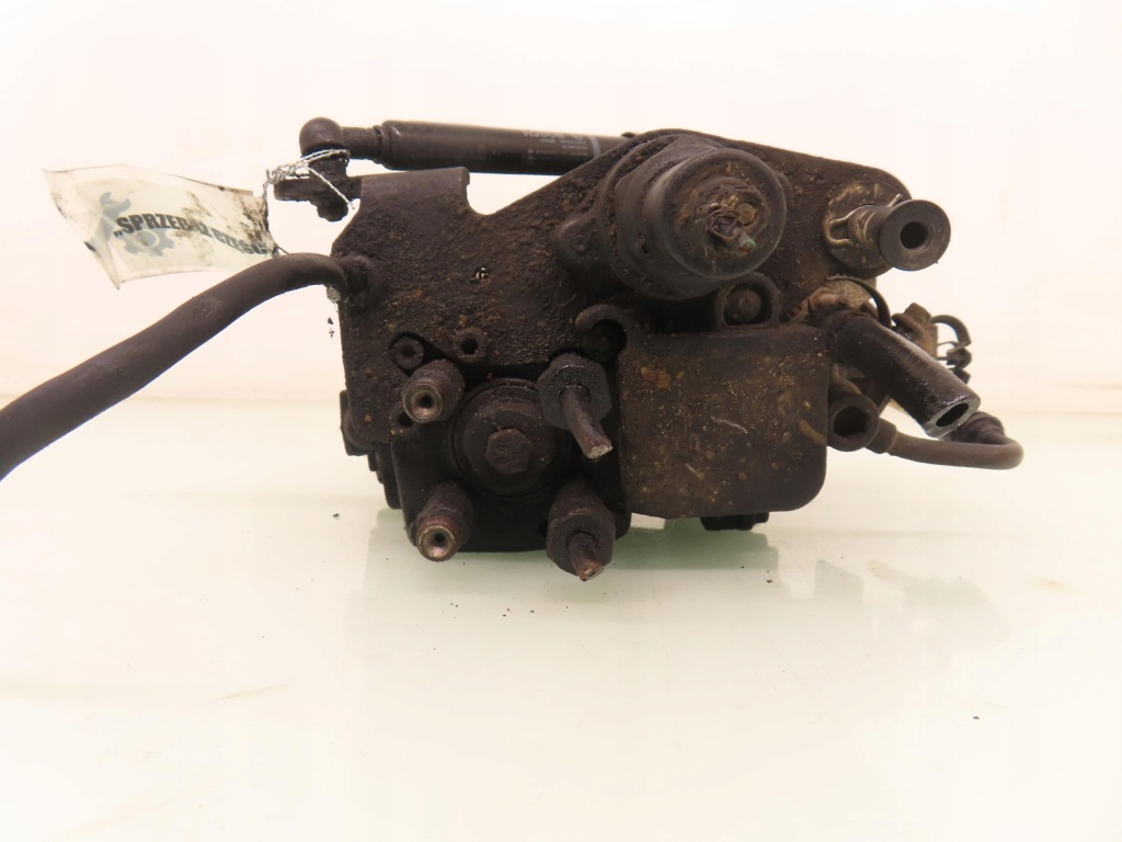 Насос впрыскная citroen jumper i 2.5 d 0460404096 с Разборки
