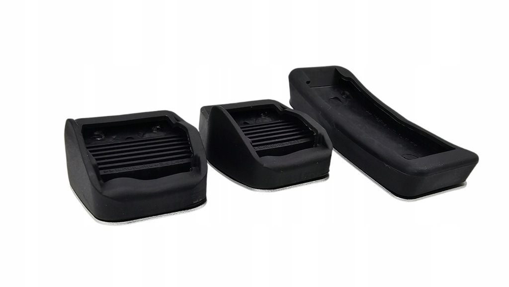 фото №9, Накладки na педали ford focus 2 focus 3 focus 4 kuga c-max grand fiesta st