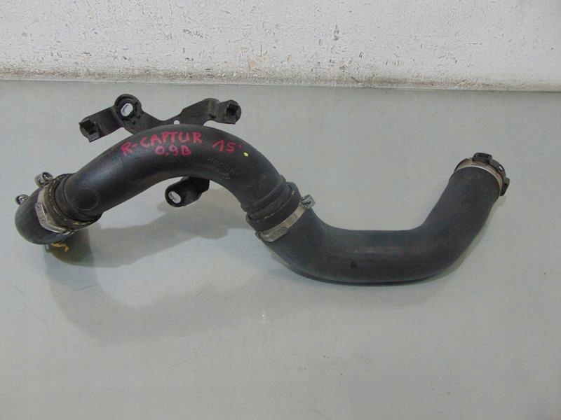 фото №1, Wąż труба интеркулер captur i 0.9 tce 144604208r