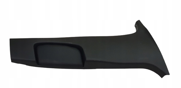 фото №1, Alfa romeo 156 обшивка защита стойка правая oryg