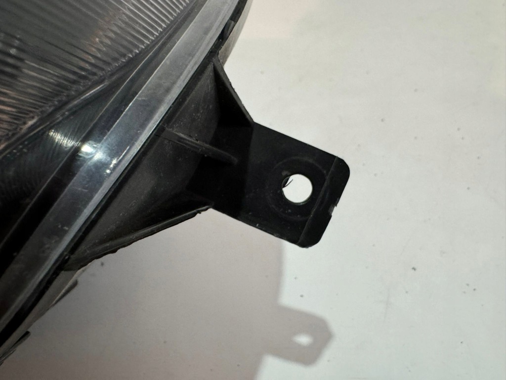 фото №4, Лампа правая фара dacia sandero ii logan 16- lift led