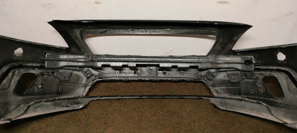 Купить Бампер абсорбер перед volvo v40 cross country