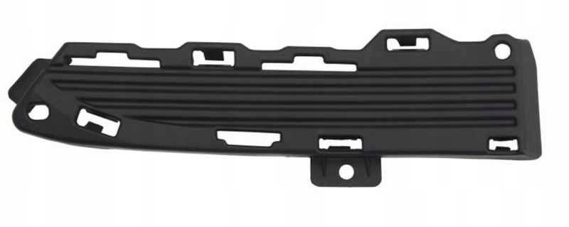 фото №1, Решётка радиатора решётка w бампер правая mini one cooper 14-