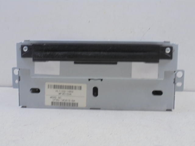 фото №1, Volvo s60 2 радіо cf6n18c815ba