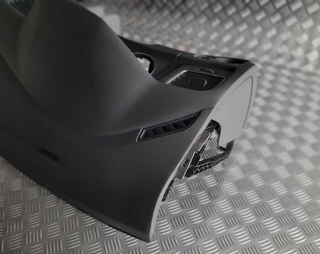 фото №13, Vw golf vii 7 приборная панель приборная консоль приборная панель подушка безопасности оригинал fv