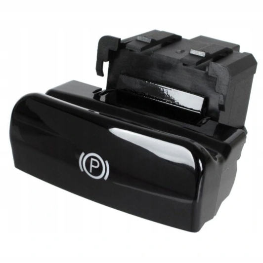 фото №1, Кнопка гальма ручного citroen c4 picasso ds4 470702