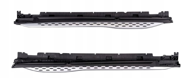 фото №1, Mercedes glc x254 c254 22- пороги пороговые пороги