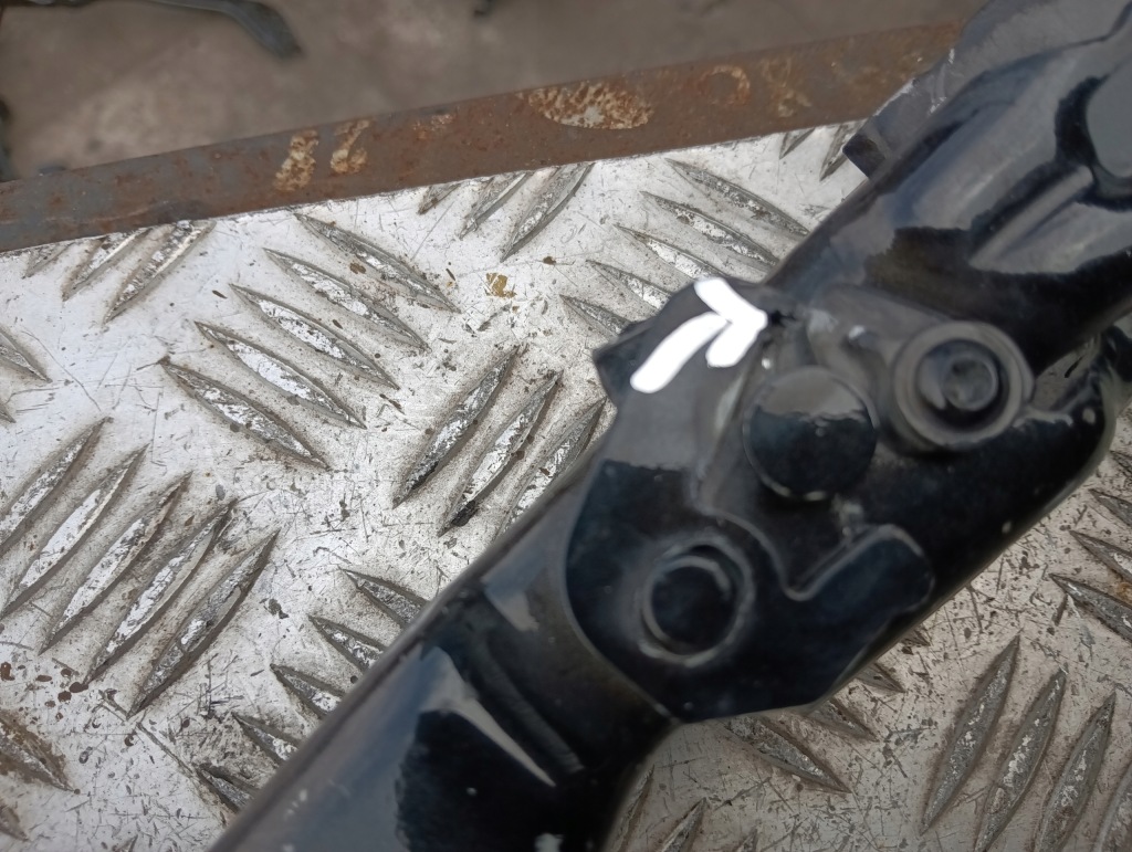 Купити Bmw x3 g01 x4 g02 петля капота перед передній ліве 7450590