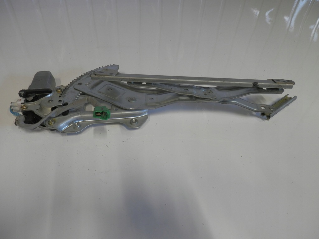 фото №1, Subaru forester ii подъемник стекло левый задняя