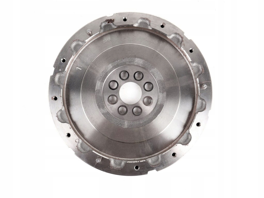 фото №2, Колесо маховик lexus es vii nx ii rx v toyota camry ix rav4 v 2.5 hybrid