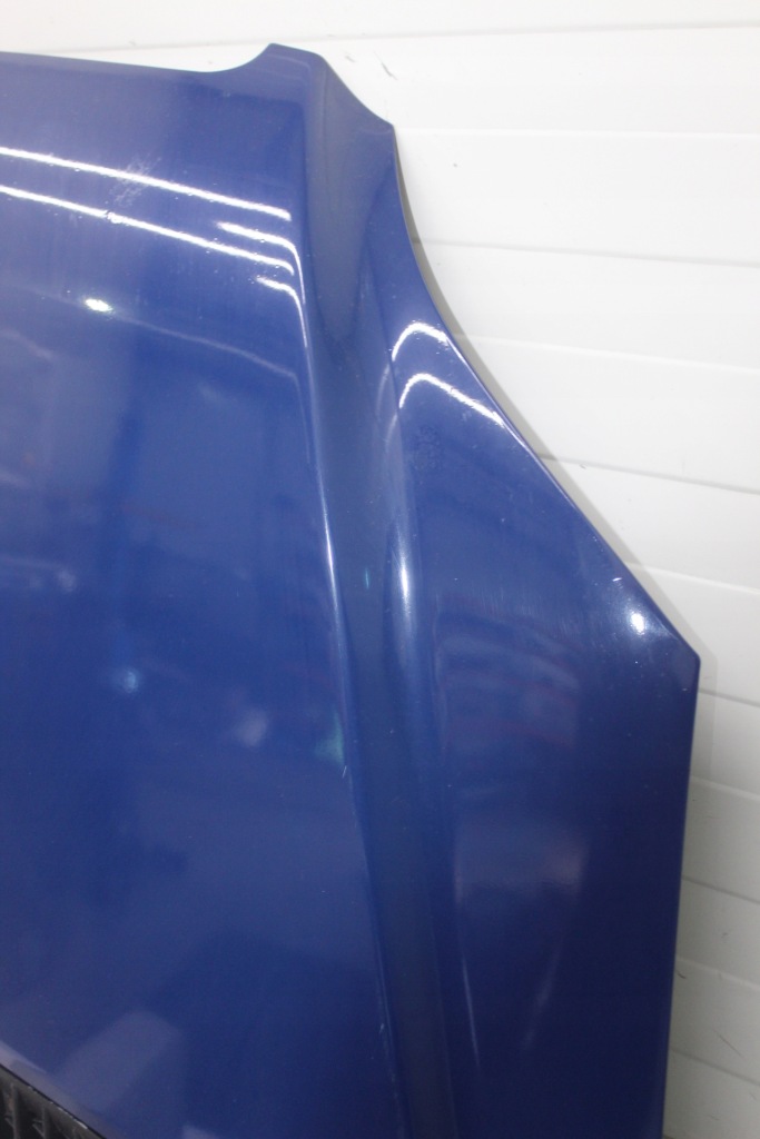 Mercedes sprinter w906 капот кришка двигуна ang дорестайлінг Доставка