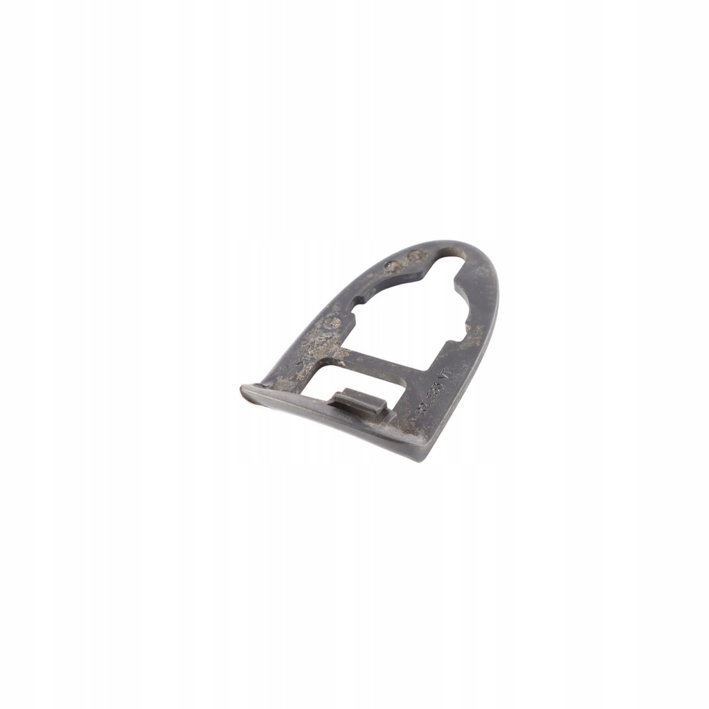 фото №10, Bmw x3 e83 підкладка вкладка замка двері передніх права 3403758