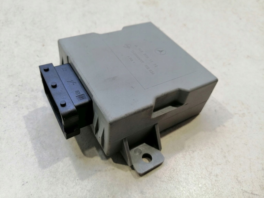 фото №7, Блок керування датчика дощу w168 lift a1688201326