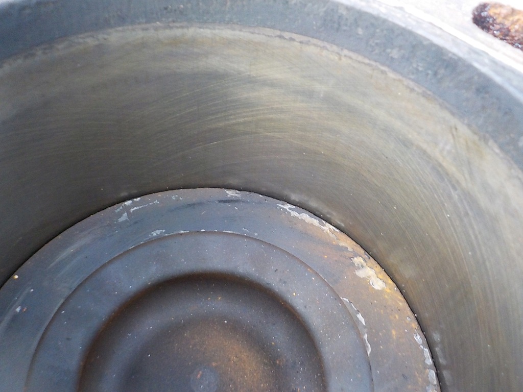 фото №8, Iveco daily iv 08r 3.0 hpi блок dół двигателя kompletny f1ce0481f