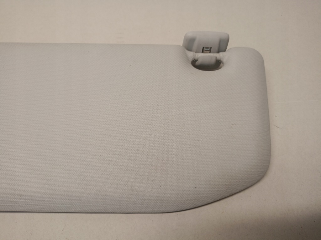 фото №7, Защита солнцезащитная правая peugeot 2008 i